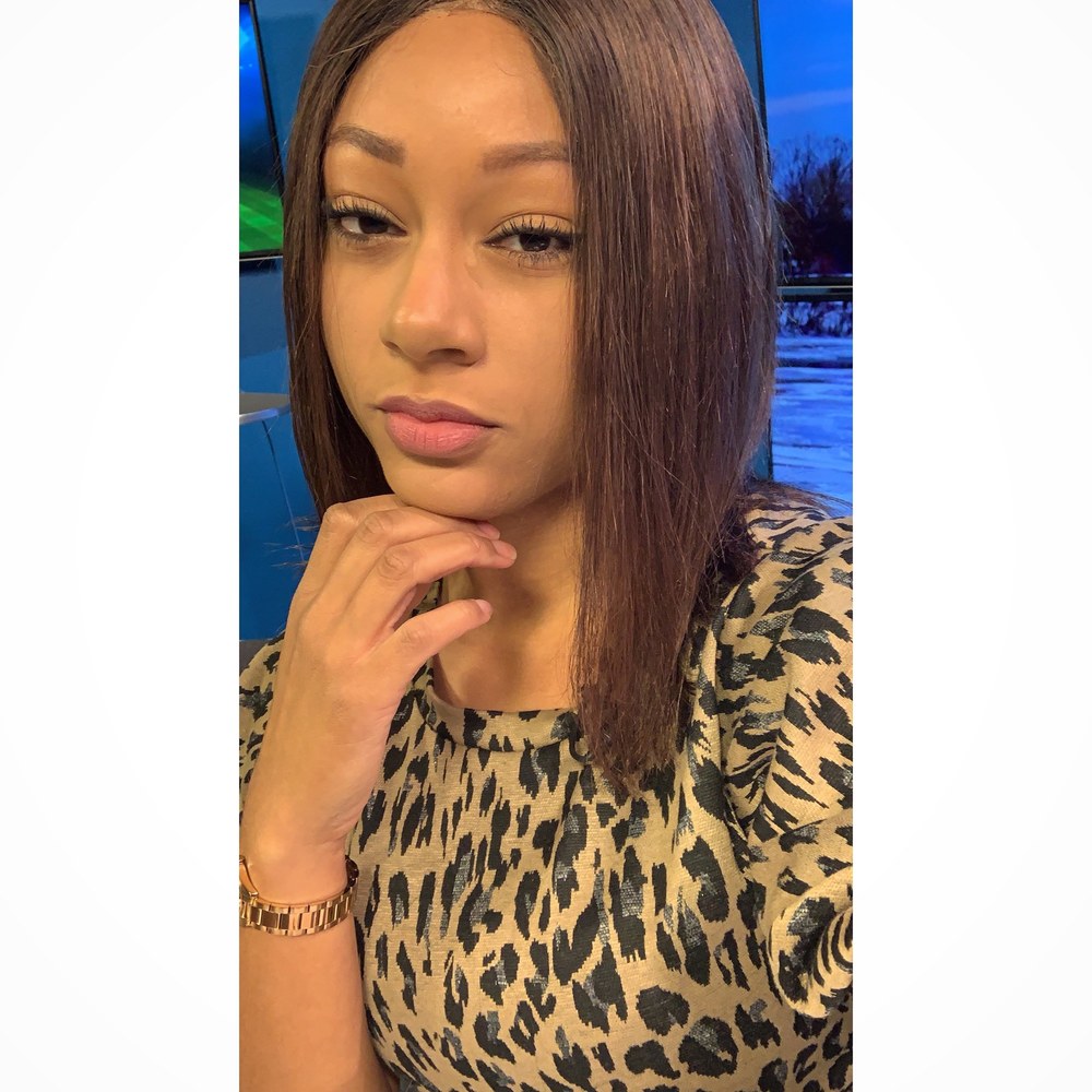 Meet your Posher, Lauren